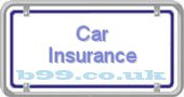 car-insurance.b99.co.uk